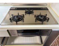 施工前：ハーマンC3WF9PWAVKST