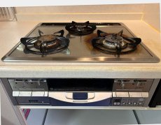 施工前：ハーマンC3W99RDTL