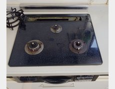 施工前：ハーマンC3WD8RJTSR