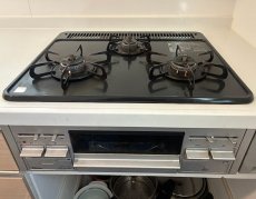 施工前：パロマPKD-N34V