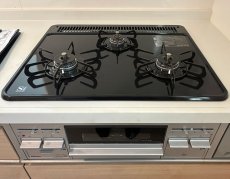 施工後：パロマ「スタンダード」PD-N36S