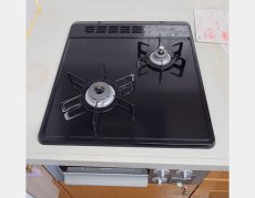 施工後：ノーリツ「コンパクト」N2G24KSPSSV