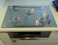 施工後：ノーリツ「オルシェ」N3WU2PWASKSTESC