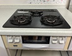 施工前：ハーマンDG3295NR