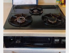 施工前：ハーマンDG3296NR