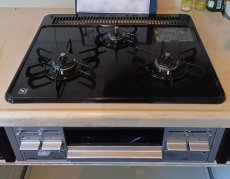 施工後：パロマ「スタンダード」PD-N36S