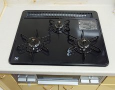 施工後：パロマ「スタンダード」PD-N36S