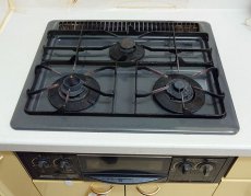 施工前：リンナイRBG-32GB6