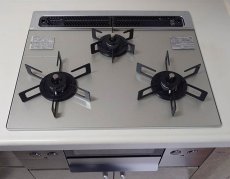 施工後：ノーリツ「ネスト」N3WU5PWAP2STE