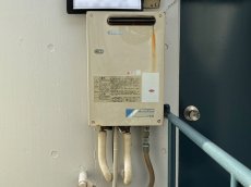 施工前：TOTO RGH16CF2-W