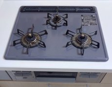 施工前：クリナップZGFNK6R18QSE