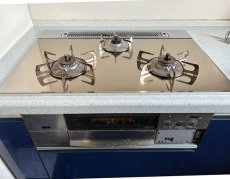 施工前：ノーリツN3S02PWASKSTESC