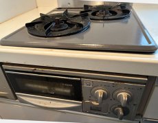 施工前：サンウェーブR1G421A0LHV