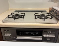 施工後：パロマ「シスト」PD-200WS-60CV