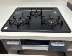 施工前：ハーマンH1633A0RHV