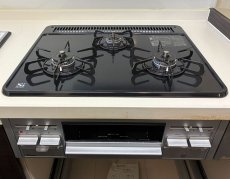 施工後：パロマ「スタンダード」PD-N36S