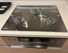 施工後：ノーリツ「オルシェ」N3WU3PWASKSTESC