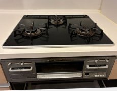 施工前：リンナイRB31AM2K3R