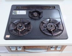 施工前：ハーマンDG3295NR