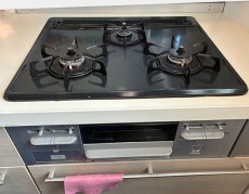 施工前：ハーマンDG32N1SR