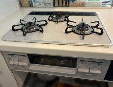 施工前：パロマPD-N60WH-60CV