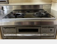 施工前：サンウェーブRXG633A0L3V