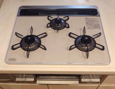 施工後：パロマ「リプラ」PD-509WS-60CV