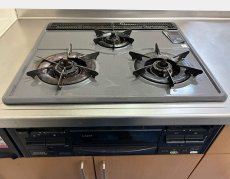 施工前：リンナイRB31AH2S