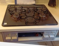 施工前：タカラスタンダードTN34V-60