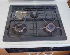 施工前：ハーマンDG3068NR