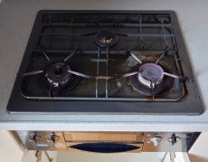 施工前：ハーマンDG3068NFU