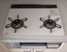 施工後：パロマ「シスト」PD-200WS-60CV