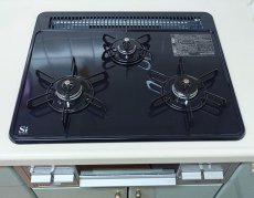 施工後：パロマ「スタンダード」PD-N36S