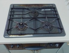 施工前：リンナイRBG-30B3