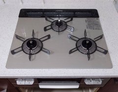 施工後：リンナイ「センス」RS31W36T2RVW