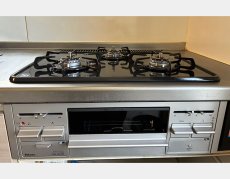 施工後：パロマ「スタンダード」PD-N36S