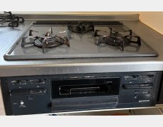 施工前：クリナップZGFNL6R09NKE