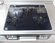 施工前：パロマPD-KN52V-60G-L