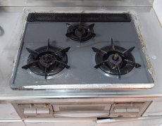 施工前：リンナイPB32AH2S