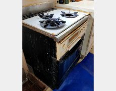 施工前：東京ガスRN-660C