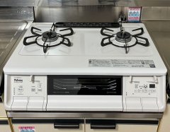 設置後：エブリシェフ」PA-380WHA-L