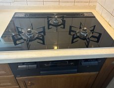 施工後：ノーリツ「ファミ」N3WV7RWTP1