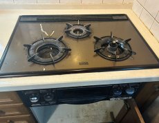 施工前：リンナイRSK-MN731J4G2T