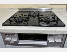 施工後：パロマ「スタンダード」PD-N36S