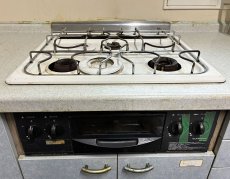 施工前：サンウェーブSDG-311