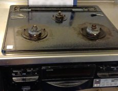 施工前：サンウェーブH3G634A0L1K