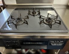 施工前：リンナイRB32M4HS-W