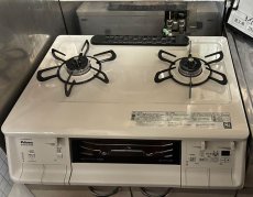 設置後：パロマ「エブリシェフ」PA-380WHA-R