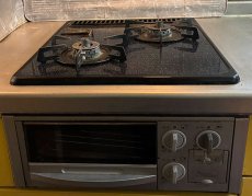 施工前：東京ガスHR-T442-XABHL