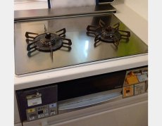 施工前：ハーマンC2WJ7RJT